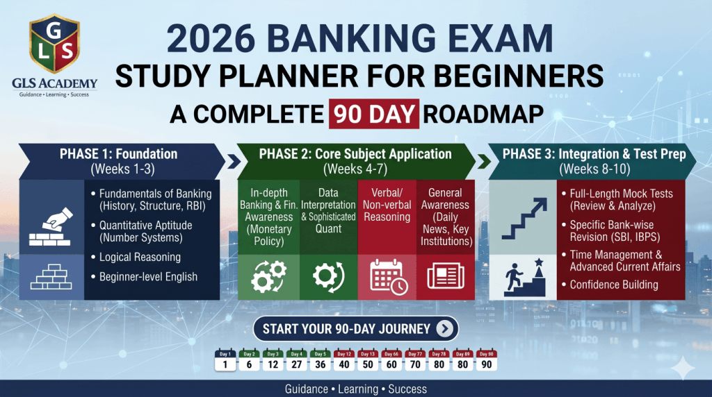 banking-exam-road-map