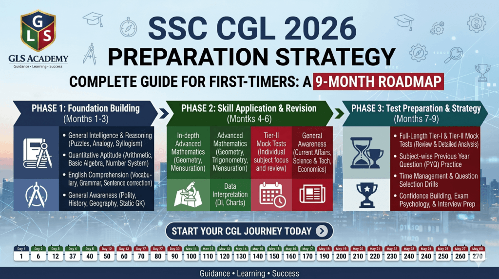 ssc-cgl-exam-planner