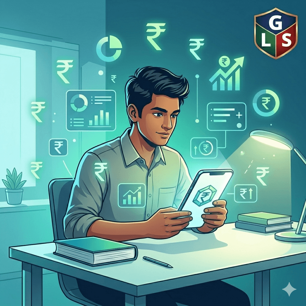 Daily Banking Awareness Sprints