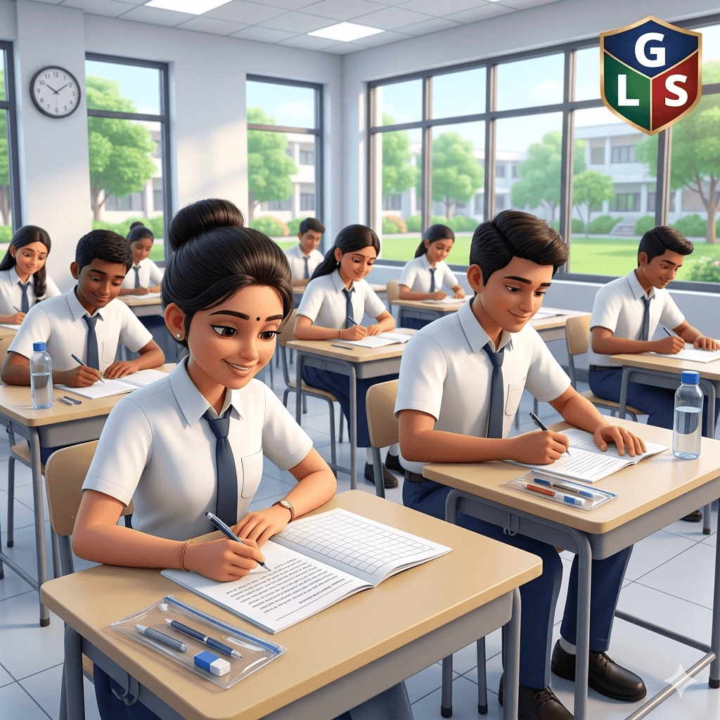 Pre-Board Mock Exam Series
